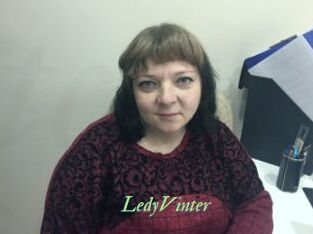 LedyVinter
