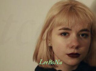 LeeBoNa