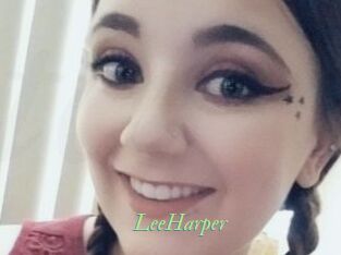 LeeHarper