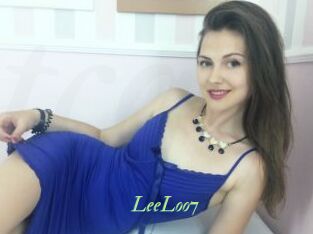 LeeLoo7