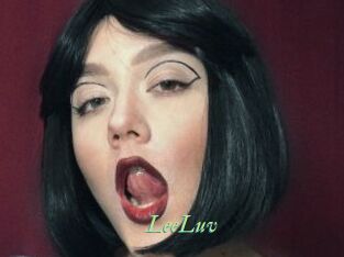 LeeLuv