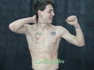 LeeRemyBro