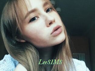 LeeSIMS