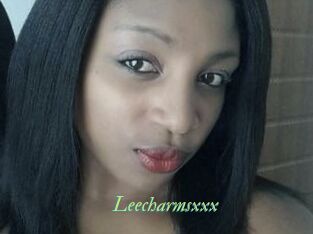 Leecharmsxxx