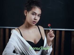 LeenaSmile