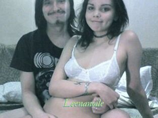 Leenanoile