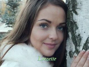 Leezette