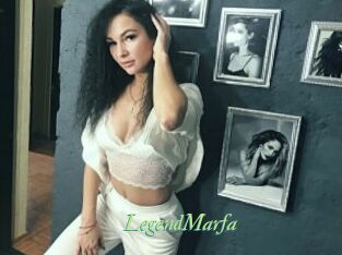 LegendMarfa