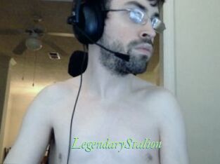LegendaryStalion