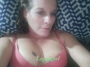 Legendgurl