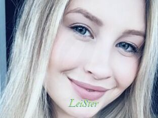 LeiSter