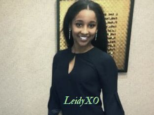 LeidyXO