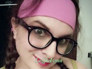 LeighAvynn