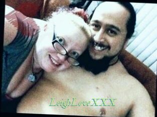 LeighLoveXXX