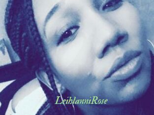 LeihlanniRose