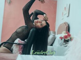 LeiisleyClay