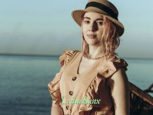 LeilaBanx