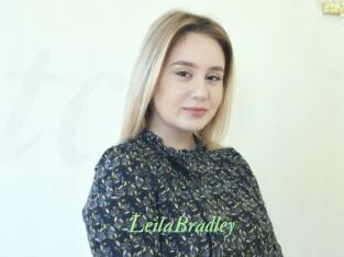 LeilaBradley