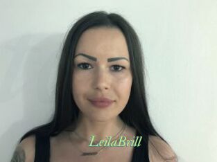 LeilaBrill