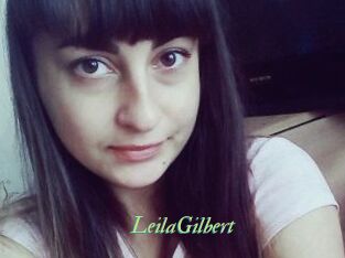 LeilaGilbert