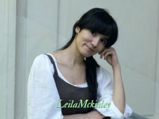 LeilaMckinley