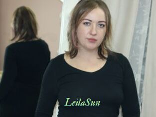 LeilaSun