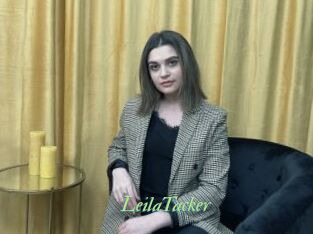 LeilaTacker