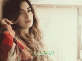 LeilaWyld