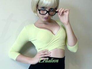 Leilalion