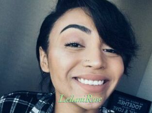 LeilaniRose