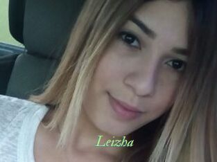 Leizha