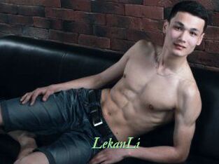 LekanLi