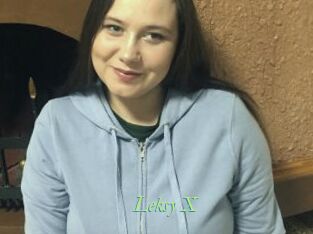 Leksy_X