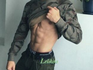 Lelikins