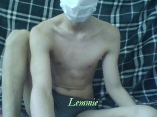 Lemmie