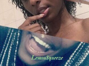 LemonSqueeze