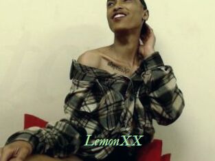 LemonXX