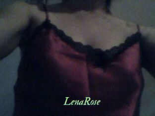 Lena_Rose_
