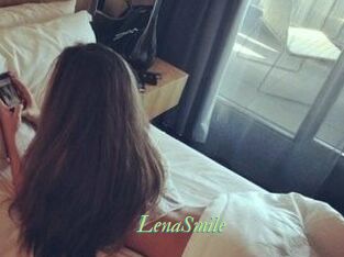 LenaSmile