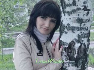 LenaWonder