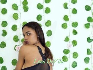 Lena_DeVille