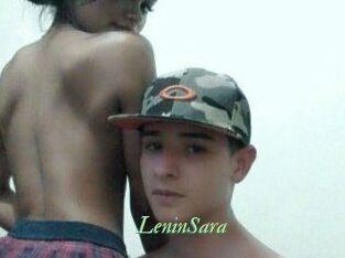 Lenin_Sara