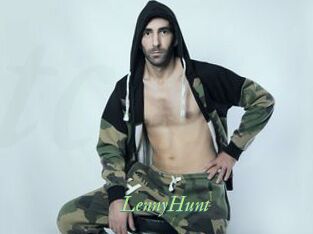 LennyHunt