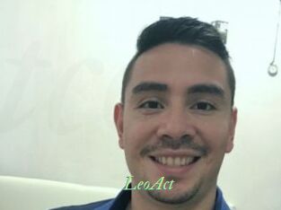 LeoAct