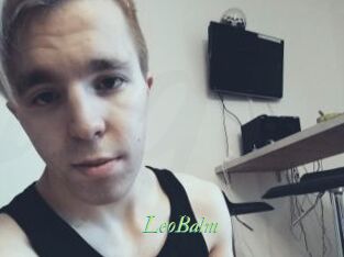 LeoBalm