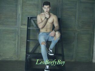LeoBeefyBoy