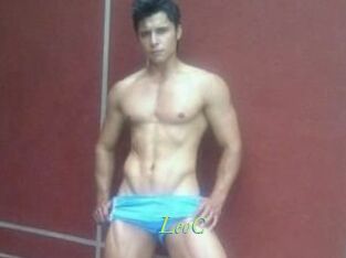 LeoC