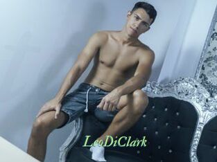 LeoDiClark