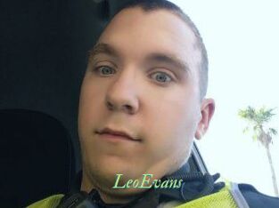 Leo_Evans