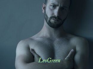 LeoGreen